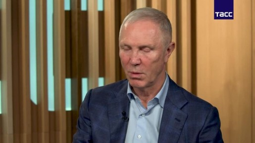 Сальдо назвал высоким уровень сопротивления херсонцев насильственной мобилизации