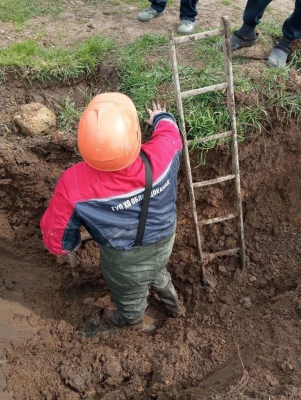 Ремонтно-восстановительные работы в Скадовском округе Ремонтно-восстановительные работы в Скадовском округе