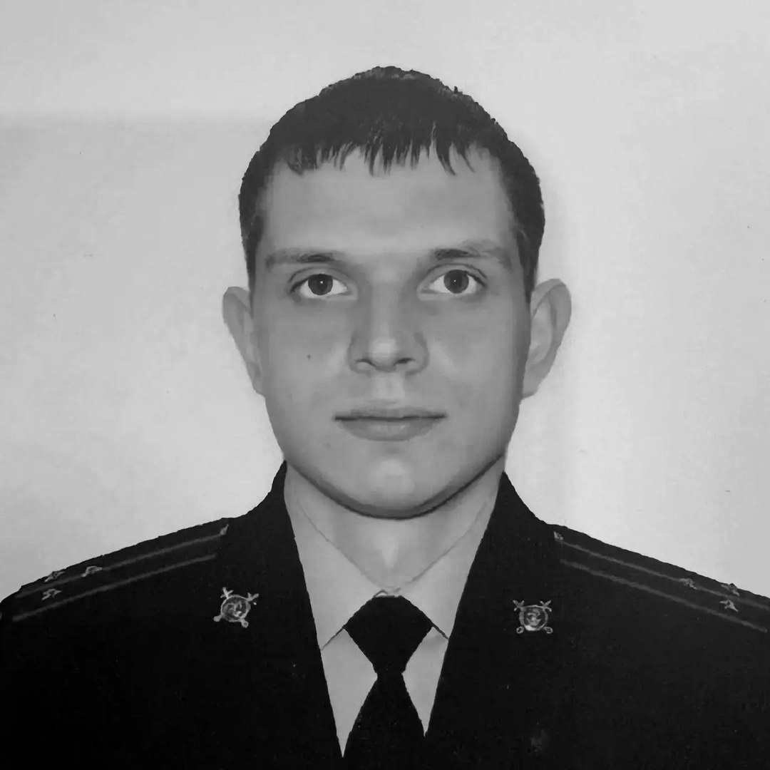 У убитого в Оренбургской области полицейского сегодня был день рождения