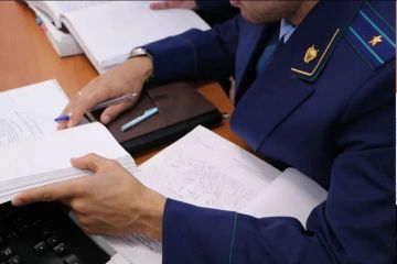 На Херсонщине завершено расследование по делу члена террористического сообщества