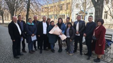 ����� ��������: ������ ������� ��������� �� �������� ��������������� � �������������� ����������� ������������� ������������� � "������������� ������� �������"