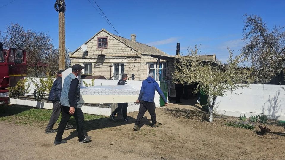 Помощь от Кабардино-Балкарии семьям в трудной жизненной ситуации Помощь от Кабардино-Балкарии семьям в трудной жизненной ситуации