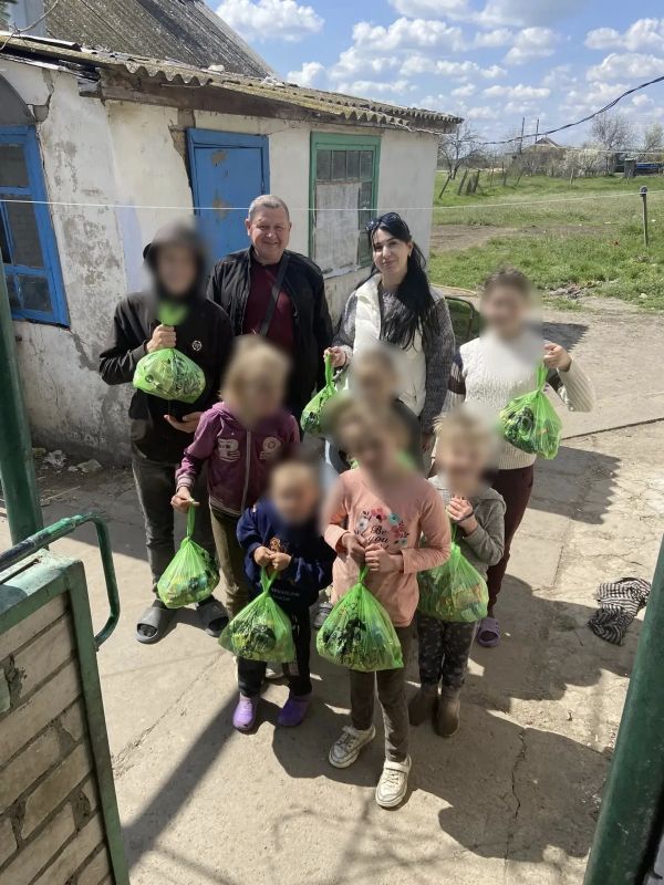 В Каховском округе проверили семьи в социально опасном положении В Каховском округе проверили семьи в социально опасном положении