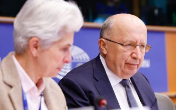 В Еврокомиссии раскритиковали медлительность ЕС и призвали учиться у Украины