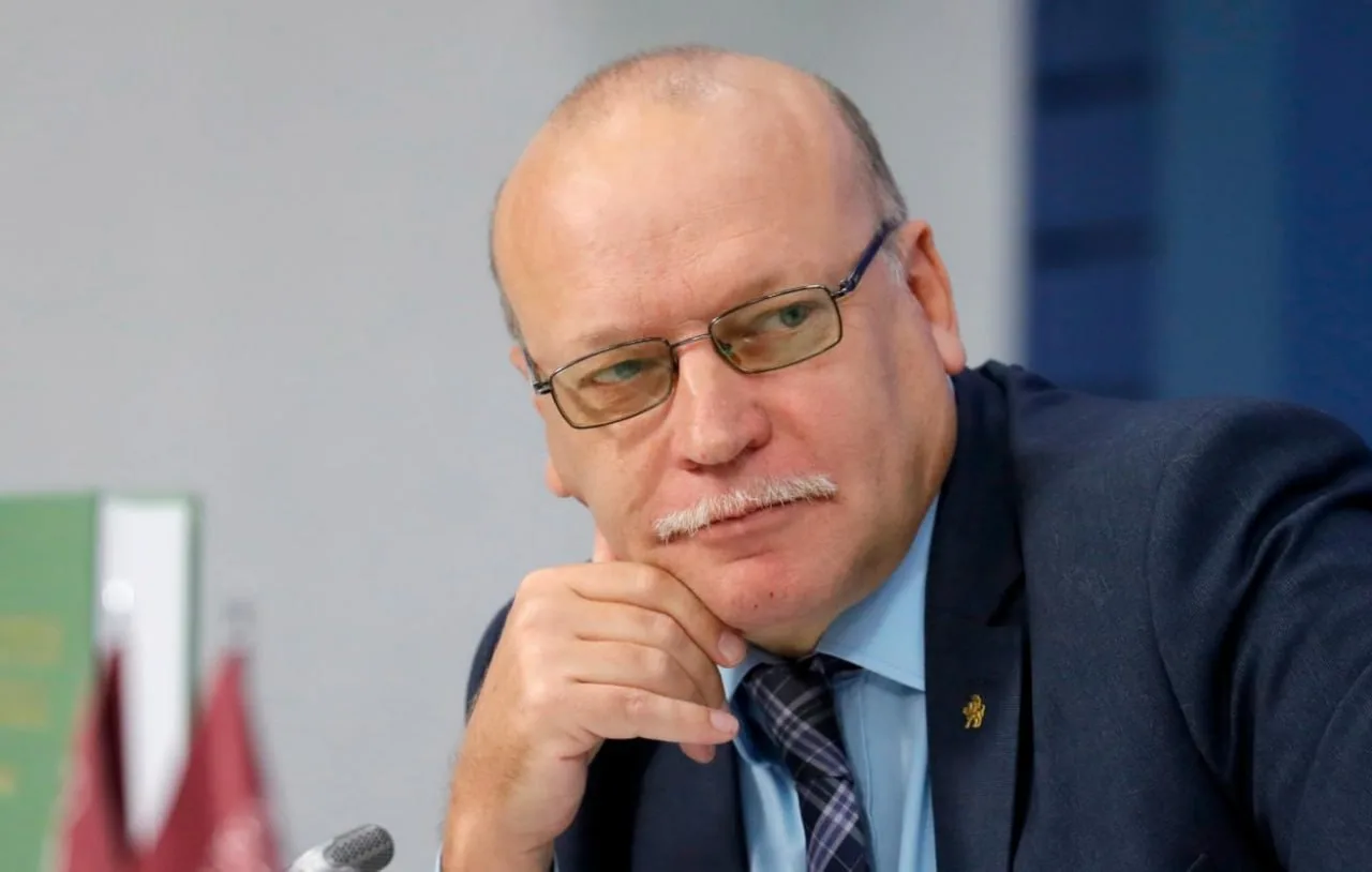 Директор музея в Крыму назвал инсинуациями обвинения Киева в краже объектов наследия