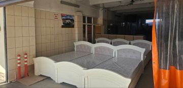 Помощь от Кабардино-Балкарии семьям в трудной жизненной ситуации