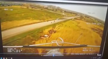 Минус. Телеграм-канал Херсонский Вестник