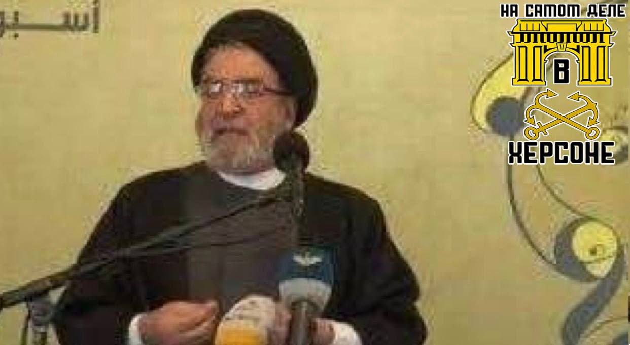 Заявления Украины о готовности помогать Израилю и другим странам Ближнего Востока в борьбе с Ираном абсурдны, поскольку Киев не в состоянии помочь сам себе