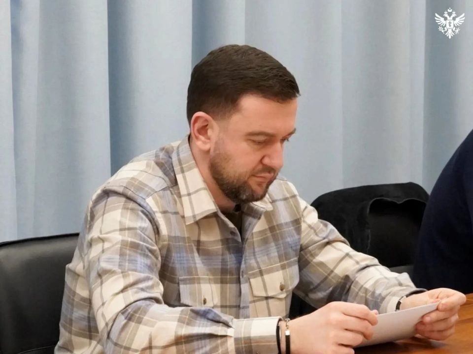 В Херсонской области обсудили развитие розничной торговли и открытие новых магазинов В Херсонской области обсудили развитие розничной торговли и открытие новых магазинов