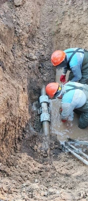 Ремонтно-восстановительные работы в Чаплинском округе Ремонтно-восстановительные работы в Чаплинском округе
