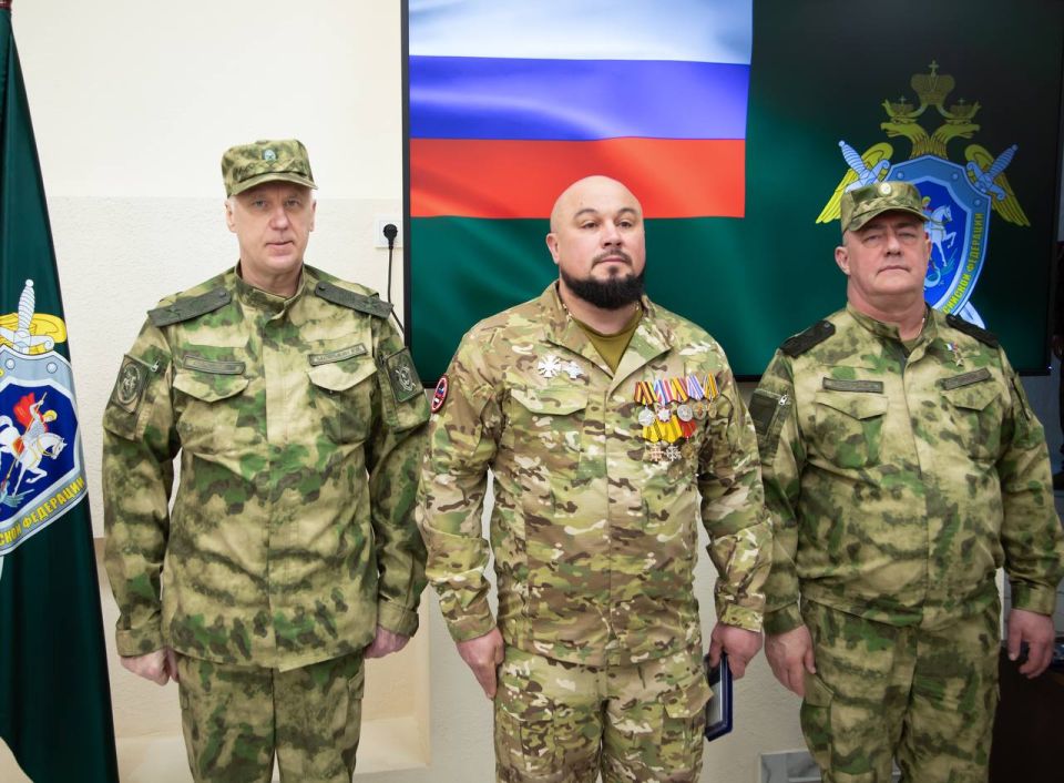 Председатель Следственного комитета России провел оперативное совещание в Луганске Председатель Следственного комитета России провел оперативное совещание в Луганске