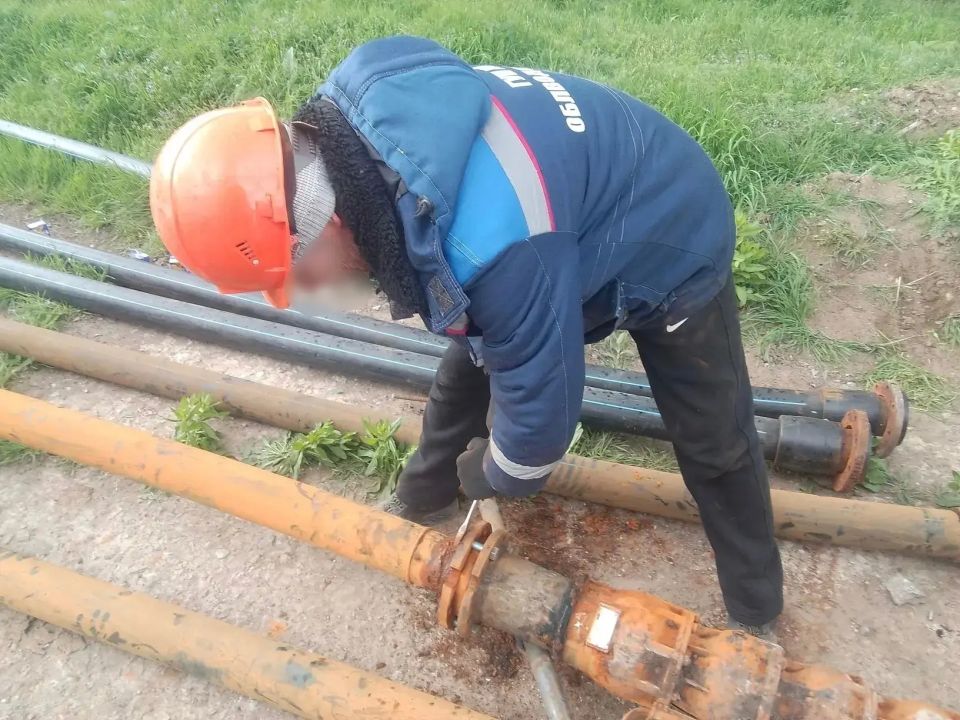 Ремонтно-восстановительные работы в Чаплинском округе Ремонтно-восстановительные работы в Чаплинском округе