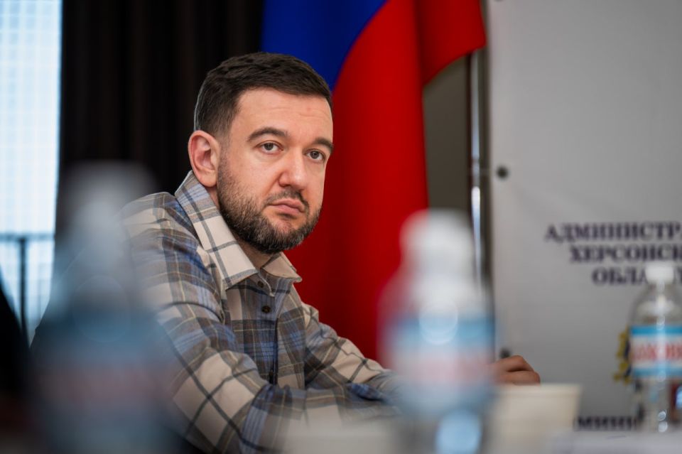 В Херсонской области на заседании инвестиционного комитета рассмотрели проекты в строительстве, промышленности и агросекторе В Херсонской области на заседании инвестиционного комитета рассмотрели проекты в строительстве, промышленности и агросекторе
