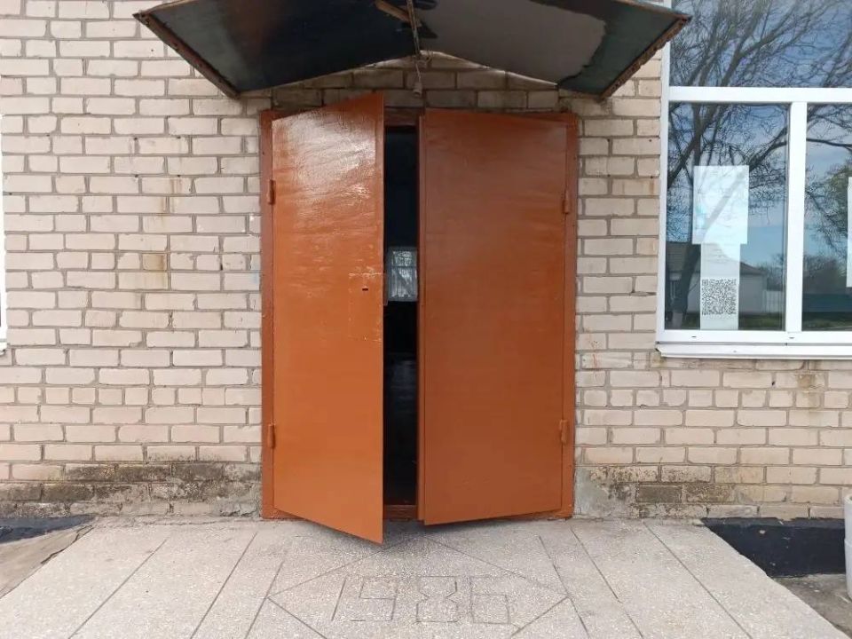 Вместе мы сила! В Первоконстантиновке субботник стал символом единства и памяти! Вместе мы сила! В Первоконстантиновке субботник стал символом единства и памяти!