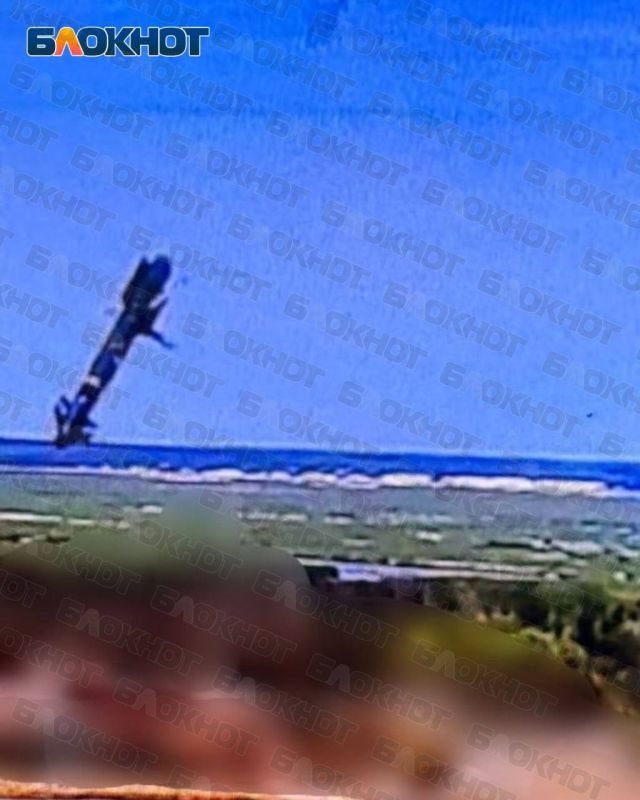 ВСУ ударили HAMMER по гражданскому зданию