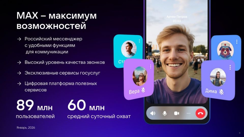 Собственникам торговых точек: как использовать Цифровой ID MAX для подтверждения возраста покупателей Собственникам торговых точек: как использовать Цифровой ID MAX для подтверждения возраста покупателей