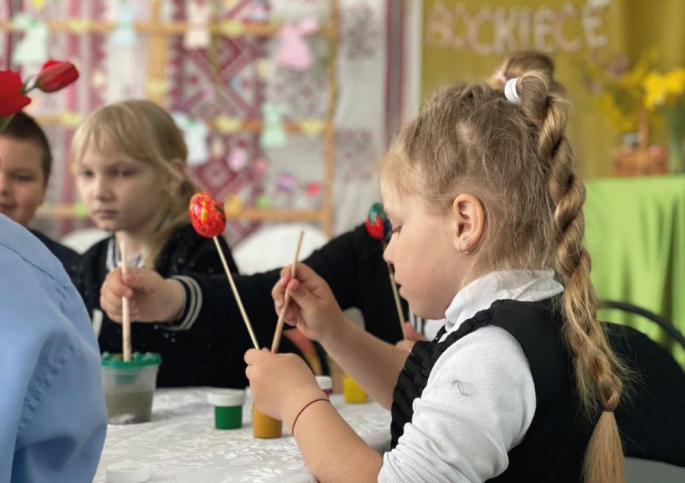 Культурный дайджест: события недели в Алешкинском округе Культурный дайджест: события недели в Алешкинском округе