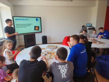 ��� ������� ����������� �. ������� �� �������� ������ � ����������� ������ ������������, ��� ������� ������������ �������, ����������� 65-����� ������� ����� �������� � ������