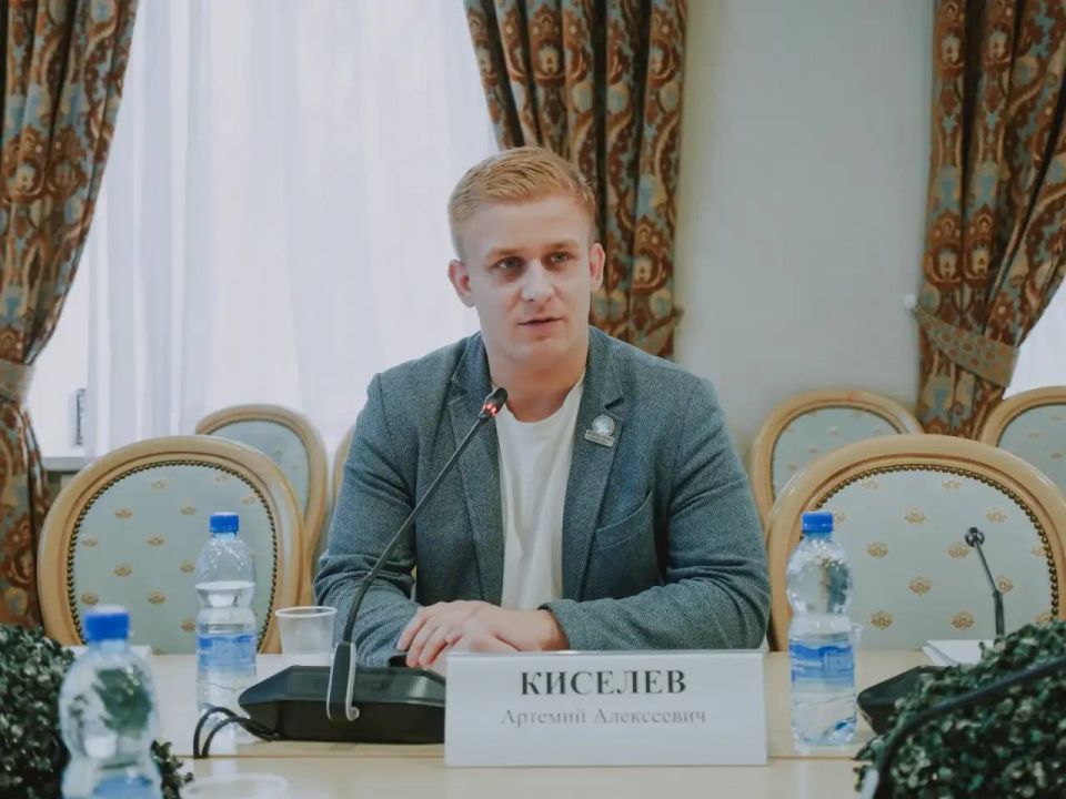 Центр действий «Без срока давности» традиционно прошёл в Общественной палате РФ в День памяти жертв геноцида советского народа Центр действий «Без срока давности» традиционно прошёл в Общественной палате РФ в День памяти жертв геноцида советского народа