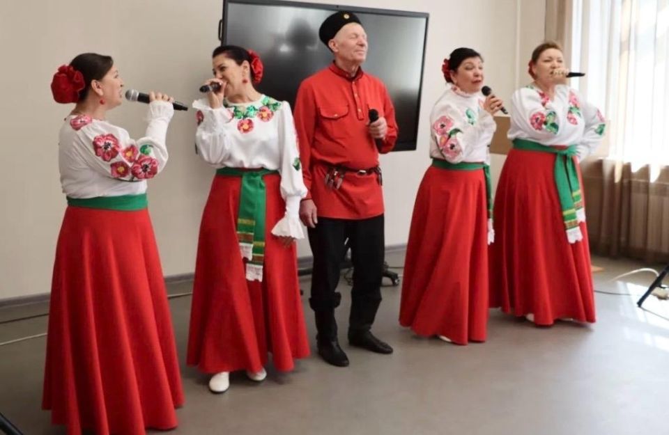 Павловский район Кубани помогает детям Павловский район Кубани помогает детям
