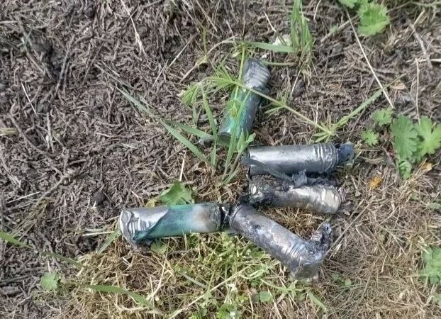 Беспилотник ВСУ атаковал подстанцию в Дудчино Каховского округа Беспилотник ВСУ атаковал подстанцию в Дудчино Каховского округа