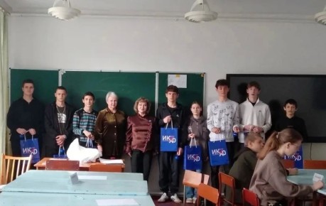 "���� �������� ����������" � ����������� �����