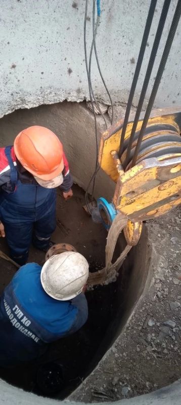 Специалисты Ивановского ТПУ обеспечили стабильную работу объектов водоснабжения в населённых пунктах округа Специалисты Ивановского ТПУ обеспечили стабильную работу объектов водоснабжения в населённых пунктах округа