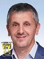 Депутат Верховной Рады Анатолий Остапенко заявил, что украинские власти намерены пересмотреть призывной возраст Депутат Верховной Рады Анатолий Остапенко заявил, что украинские власти намерены пересмотреть призывной возраст