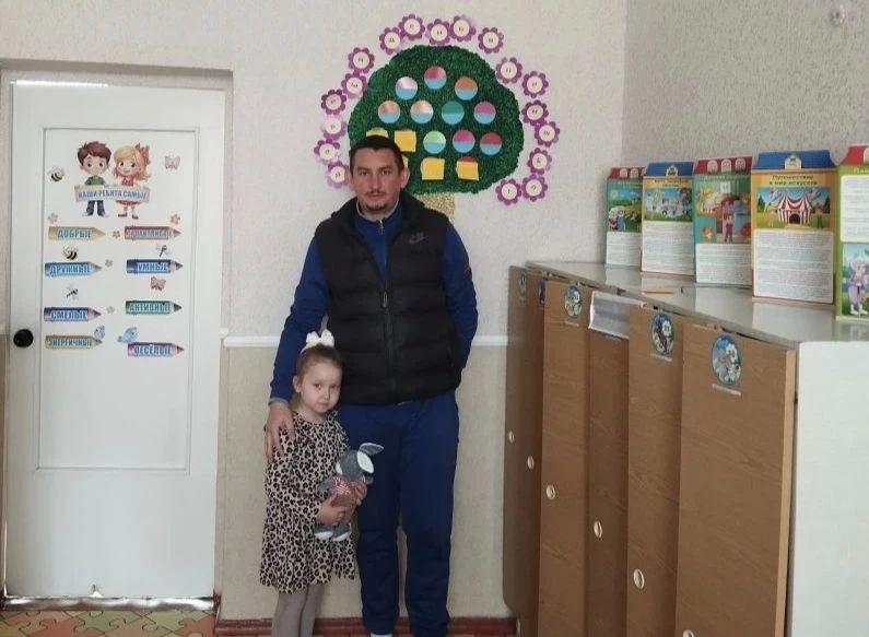 В Тавричанском детском саду "Ромашка" прошла неделя психологии В Тавричанском детском саду "Ромашка" прошла неделя психологии