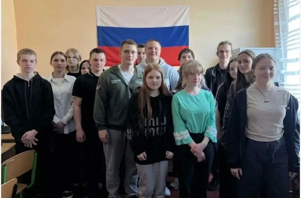 Сивашовская школа Новотроицкого района присоединилась к Всероссийскому проекту «Урок цифры» Сивашовская школа Новотроицкого района присоединилась к Всероссийскому проекту «Урок цифры»