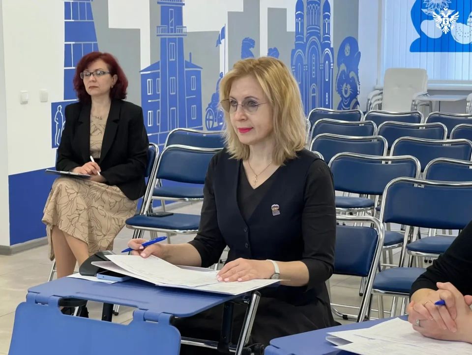 Победителем регионального этапа «Земского почтальона» в Херсонской области стала Валентина Сердюк из прифронтового Верхнего Рогачика Победителем регионального этапа «Земского почтальона» в Херсонской области стала Валентина Сердюк из прифронтового Верхнего Рогачика