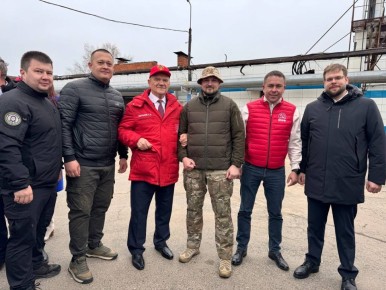 � ����������� ������ 152-� ��������� ������������ ������ ����