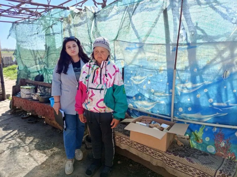 Поддержка семей в тяжёлой жизненной ситуации Поддержка семей в тяжёлой жизненной ситуации