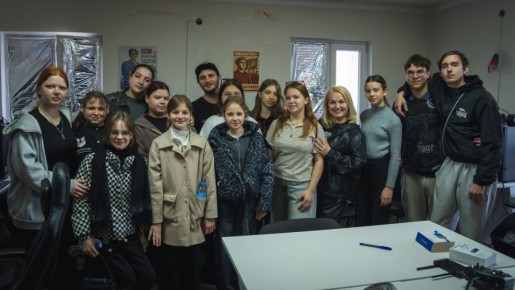 ���������� ������� ���������� ��������� ����� �� FPV-������