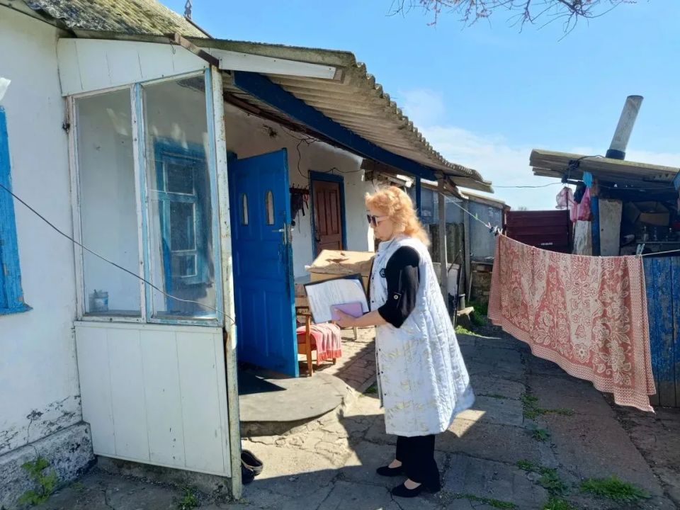 Поддержка семей в тяжёлой жизненной ситуации Поддержка семей в тяжёлой жизненной ситуации