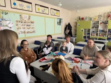 ��������� �����������: ������-����� � ���������� �����