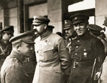 ���� �� �������: 105 ��� �����, 21 ������ 1920 ����, ��� �������� ���� �� ����� ����������� � �������������� ���������� � ������� �������