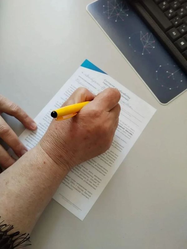 В Каланчакском округе идёт сбор идей для Народной программы «Единой России»! В Каланчакском округе идёт сбор идей для Народной программы «Единой России»!