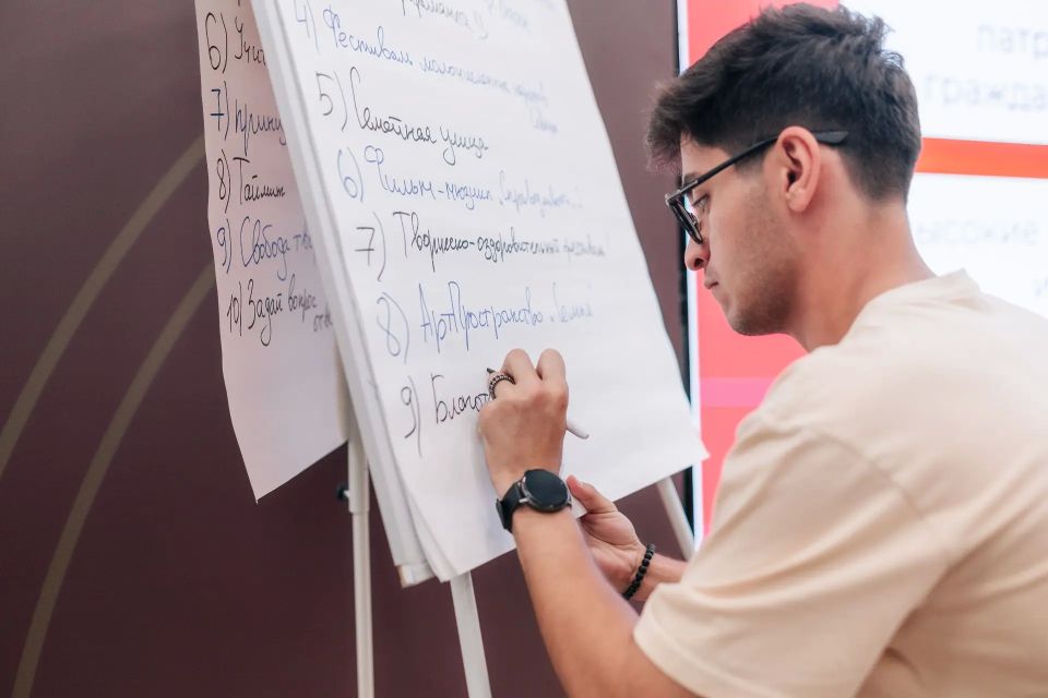 Пять заездов, одна цель: регистрируйся на «Истоки» Пять заездов, одна цель: регистрируйся на «Истоки»