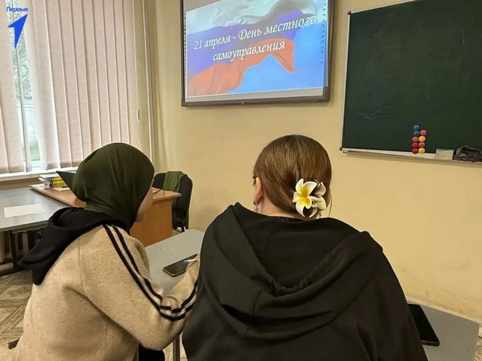 Первые Крестовской школы поделились идеями по благоустройству малой родины Первые Крестовской школы поделились идеями по благоустройству малой родины