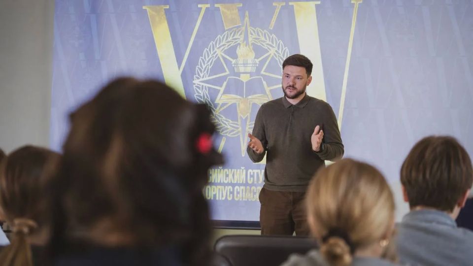 В Херсонской области отметили 25-летие ВСКС В Херсонской области отметили 25-летие ВСКС