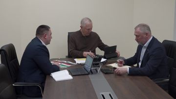 ���������� �����: ������ � �������. ����������� ��������� ������������� ���������� �������