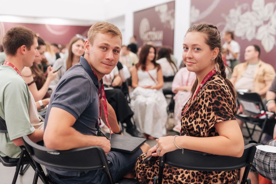Пять заездов, одна цель: регистрируйся на «Истоки» Пять заездов, одна цель: регистрируйся на «Истоки»
