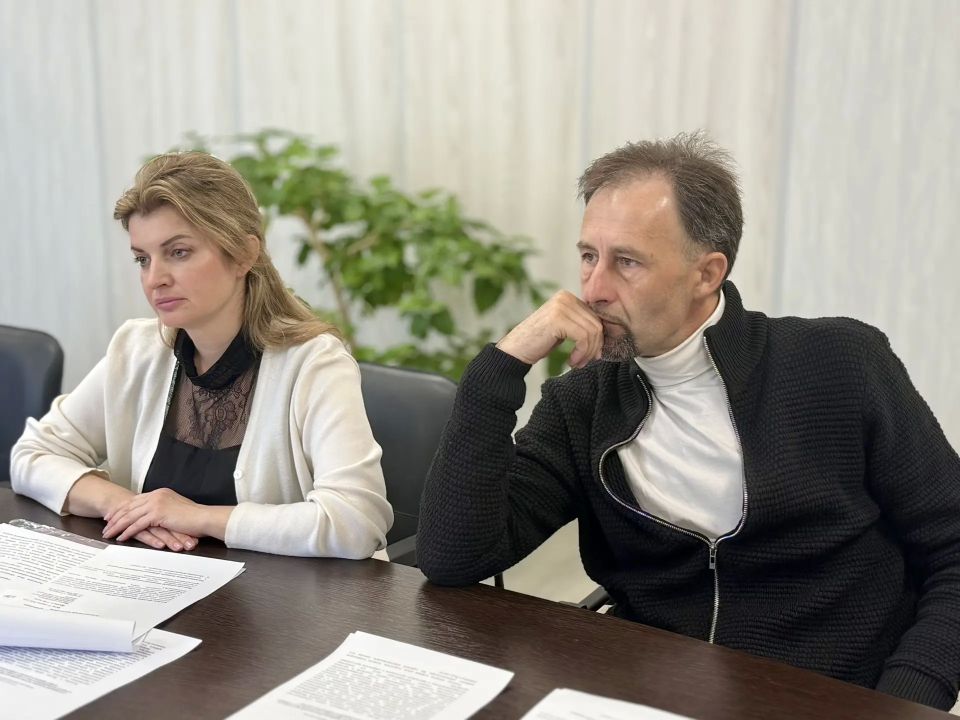 В следственном управлении прошло заседание межведомственной рабочей группы по организации психологической деятельности В следственном управлении прошло заседание межведомственной рабочей группы по организации психологической деятельности