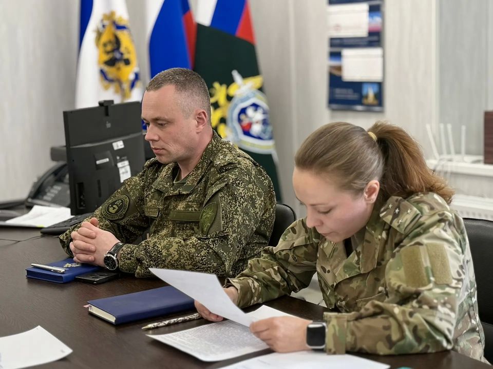 В следственном управлении прошло заседание межведомственной рабочей группы по организации психологической деятельности В следственном управлении прошло заседание межведомственной рабочей группы по организации психологической деятельности