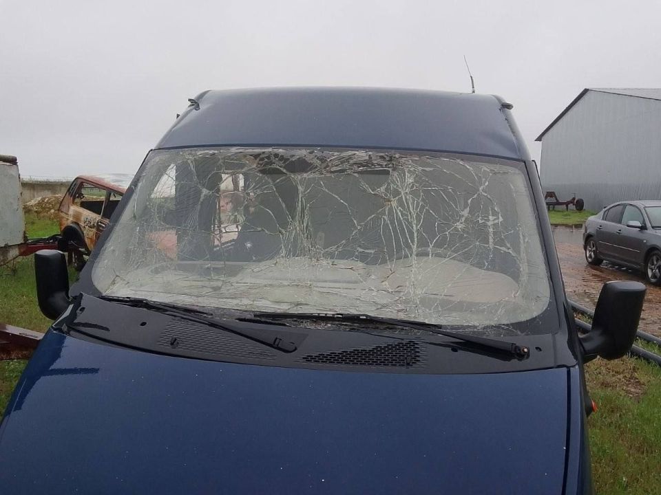 Павел Филипчук: ВСУ атаковали гражданские автомобили в Каховском округе Павел Филипчук: ВСУ атаковали гражданские автомобили в Каховском округе
