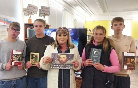 � ��� �������� ������� �������� � ����������� ���������� ��������� ��������-����� "���� ��� - �����!"