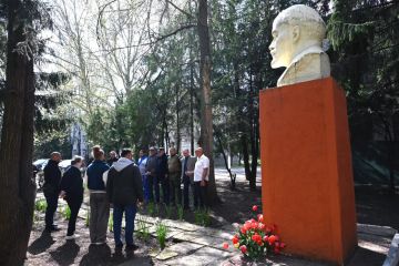 � ��������� ������� ������ ������ � 156-� ��������� �� ��� ��� ��������