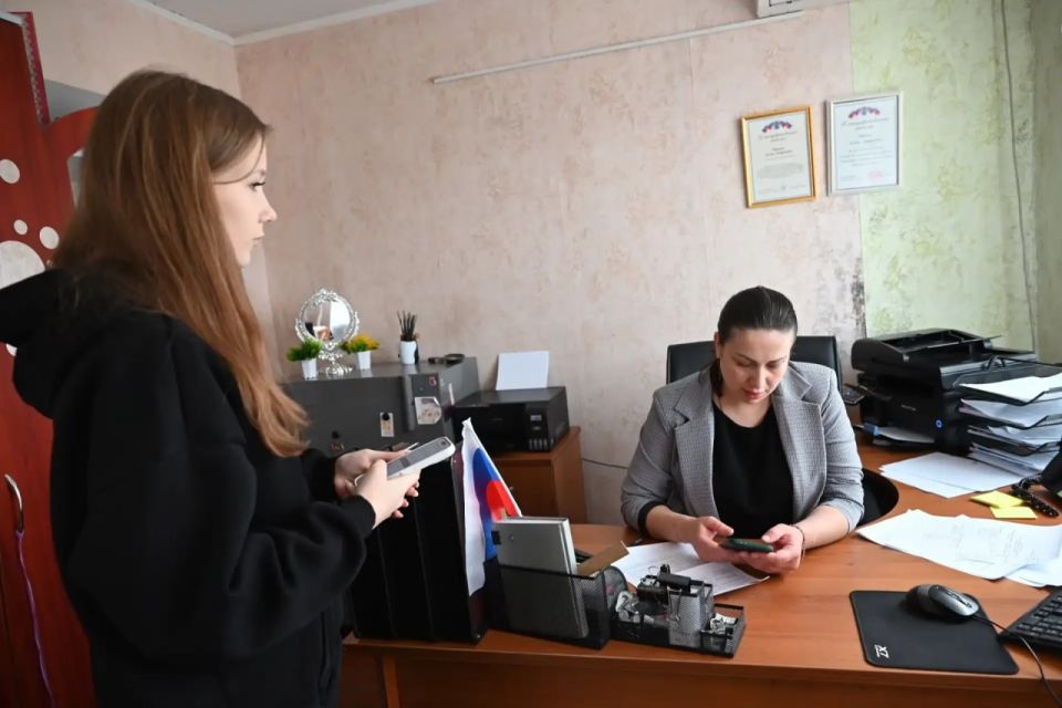 Александр Дудка: Администрация Скадовска активно голосует за объекты благоустройства в городе Александр Дудка: Администрация Скадовска активно голосует за объекты благоустройства в городе