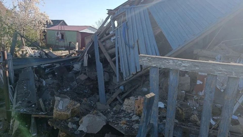 Владимир Сальдо: В прошедшие сутки враг с особой жестокостью атаковал мирное население левобережья: семь человек пострадало Владимир Сальдо: В прошедшие сутки враг с особой жестокостью атаковал мирное население левобережья: семь человек пострадало